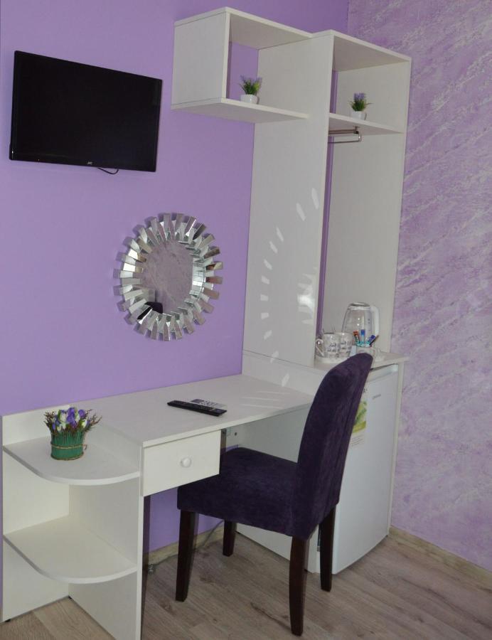 Villa Valentines Kiten  Extérieur photo