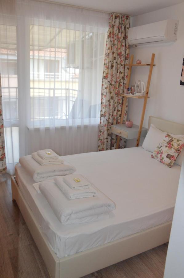 Villa Valentines Kiten  Extérieur photo