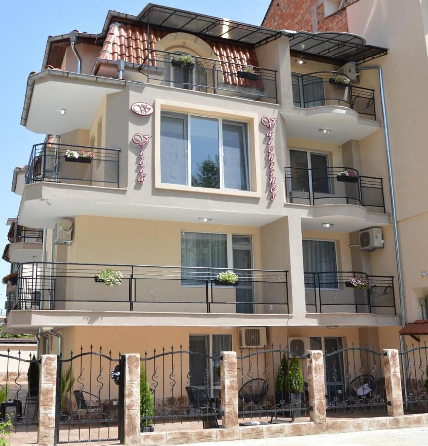 Villa Valentines Kiten  Extérieur photo
