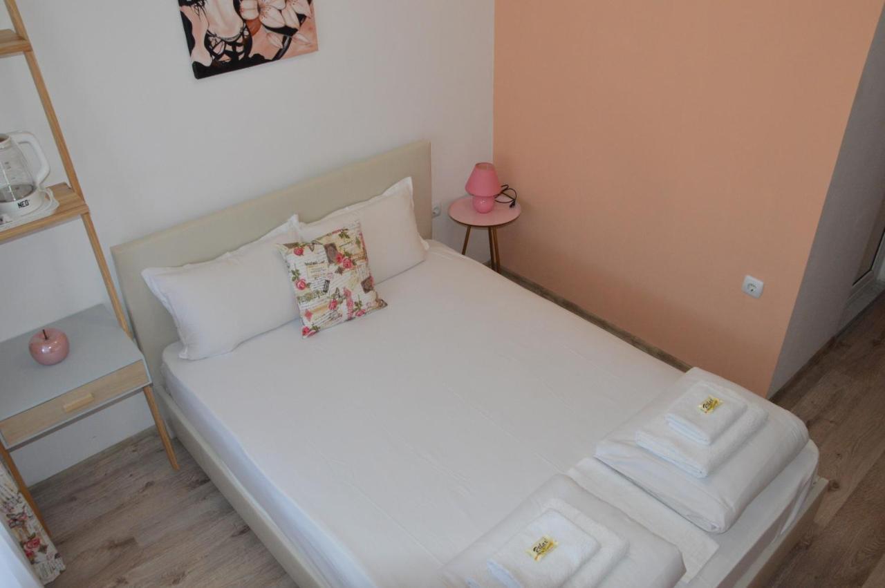 Villa Valentines Kiten  Extérieur photo