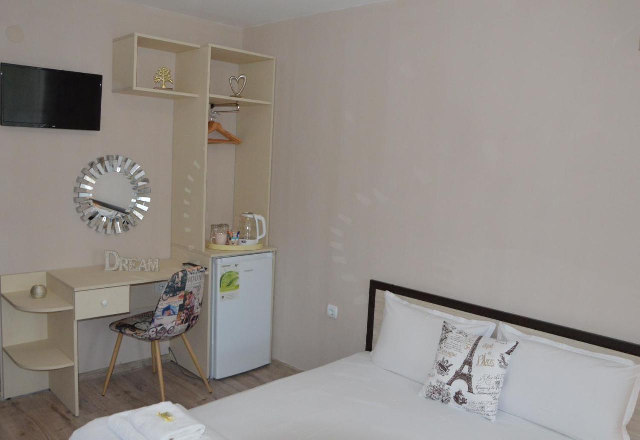 Villa Valentines Kiten  Extérieur photo