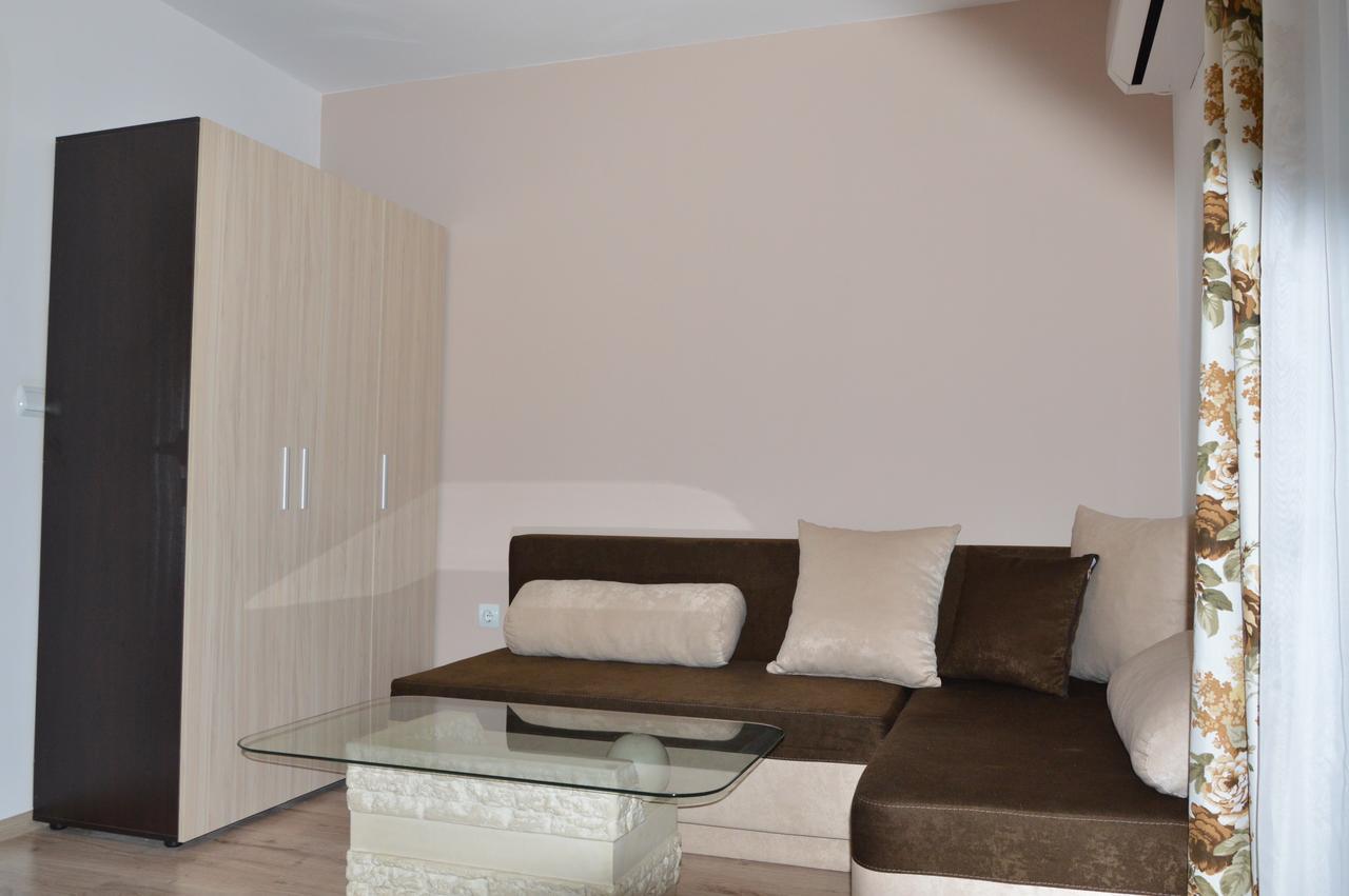 Villa Valentines Kiten  Extérieur photo